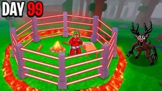 modded 99 nights in a forest is insane f09f94a6