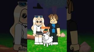 poor bunny in 99 nights in the forest f09f98ade29da4efb88ff09fa9b9 99nightsintheforest shorts