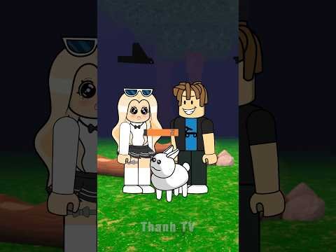 Poor BUNNY in 99 Nights in The Forest 😭❤️🩹 #99nightsintheforest #shorts