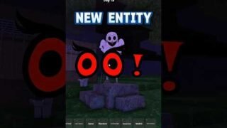the new owl entity f09fa689 on 99 nights in the forest
