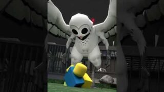 when an owl tries to kill noob in the 99 nights forest e298a0efb88f pt 8