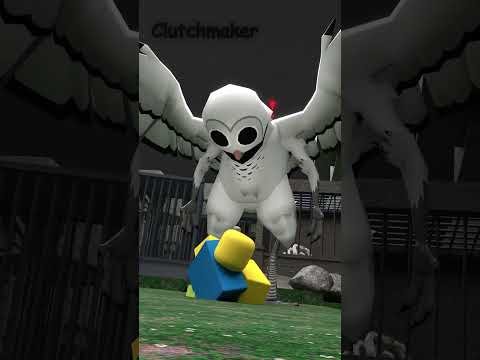 When an Owl Tries to Kill Noob in the 99 Nights Forest ☠️ PT 8